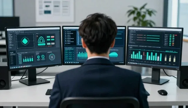 如何通过全流程跟进提升仓储配送效率
